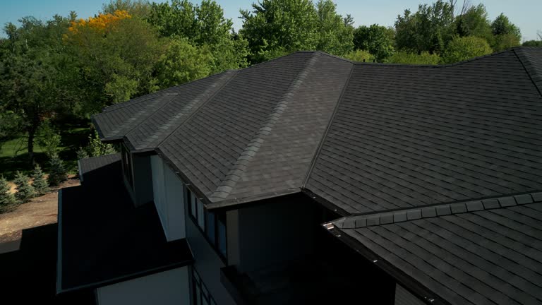 Best Roofing for New Construction  in Wayland, MI