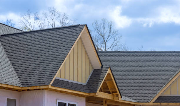 Best EPDM Roofing  in Wayland, MI